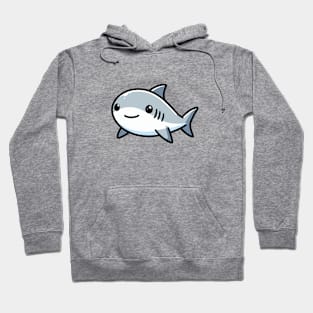 Adorable shark Hoodie